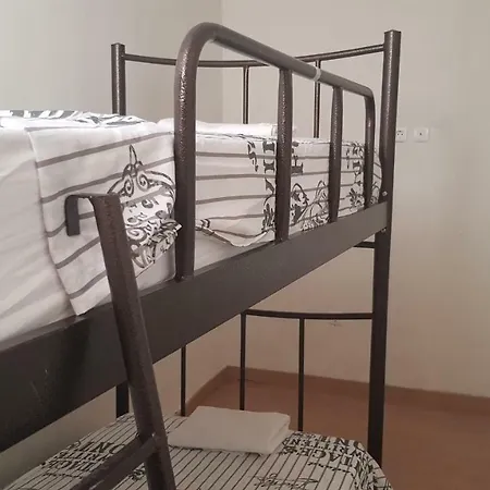 Hermes Penthouse Apartment Athens