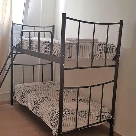 Hermes Penthouse Apartment Athens