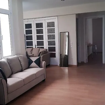 Hermes Penthouse * Athens