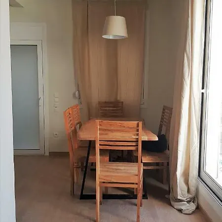 Hermes Penthouse